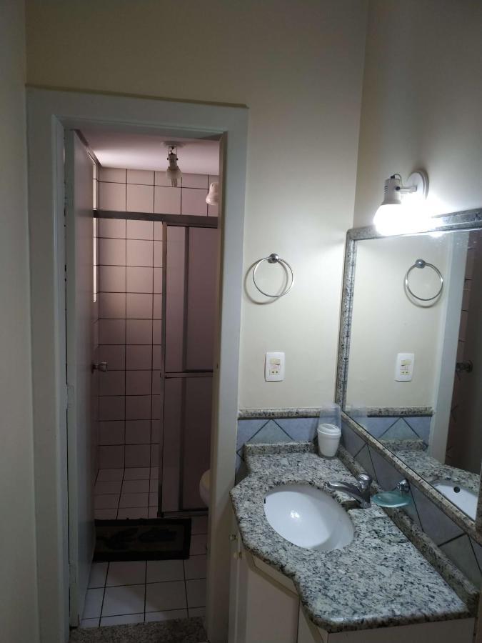 Sol Das Caldas - Apartamento - Ap806 Bloco 1 Caldas Novas Luaran gambar